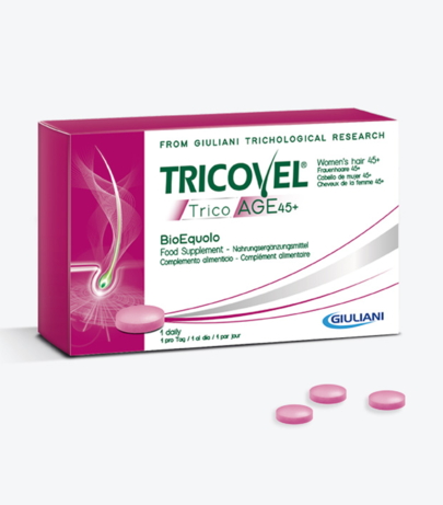 TricoAGE45+ Tabletten