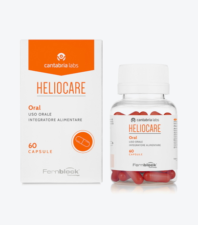 Heliocare® Oral 60 Kapseln