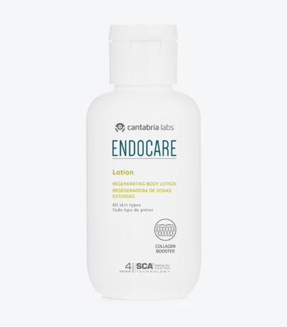 Endocare Lotion SCA 4