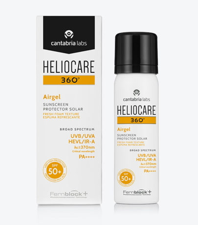 HELIOCARE® 360 Airgel SPF 50+